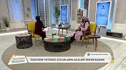 Çocuklarda Özgüven Nasıl Gelişir?