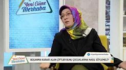 3-6 Yaş Arası Çocuklara Boşanma Nasıl Anlatılmalı?