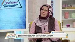 Çocuğumuzun Özgüveni Olup Olmadığını Nasıl Anlayabiliriz?