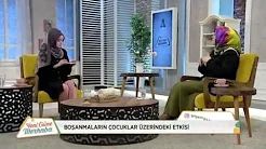 Boşanma Sonrası Çocuklarda Görülen Rahatsızlıklar Nelerdir?