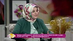 Nasıl Bilinçli Anne ve Baba Olunur?